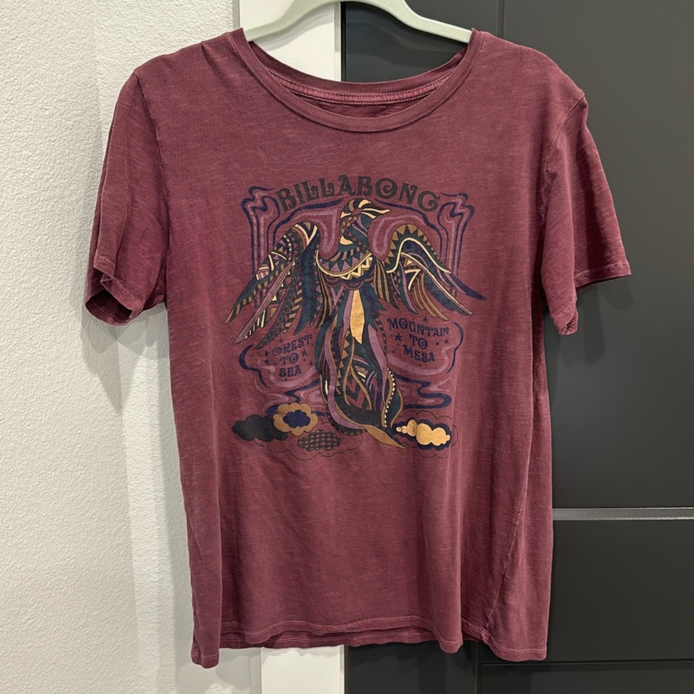 Billabong t-shirt